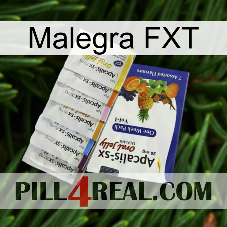 Malegra FXT 11